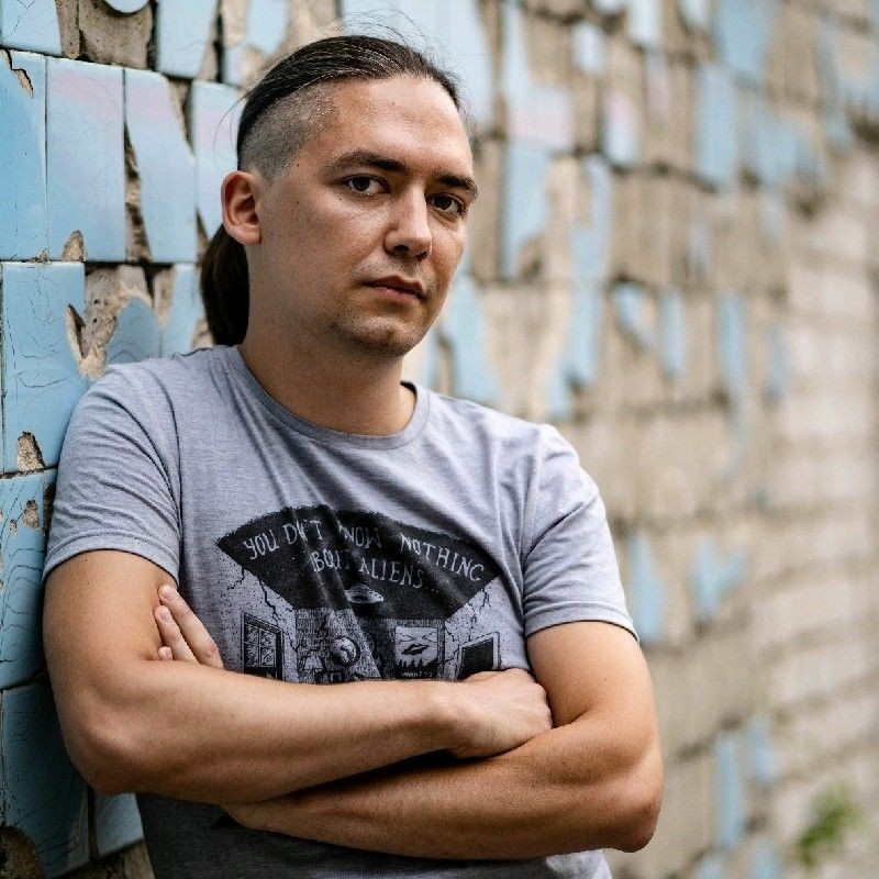Ivan Iushchenko
